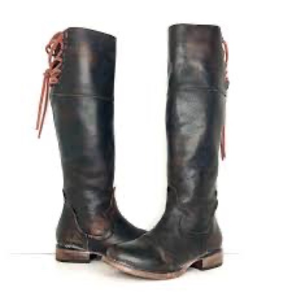 Freebird by Steven Cyn Boots Size 8 - Picture 2 of 10